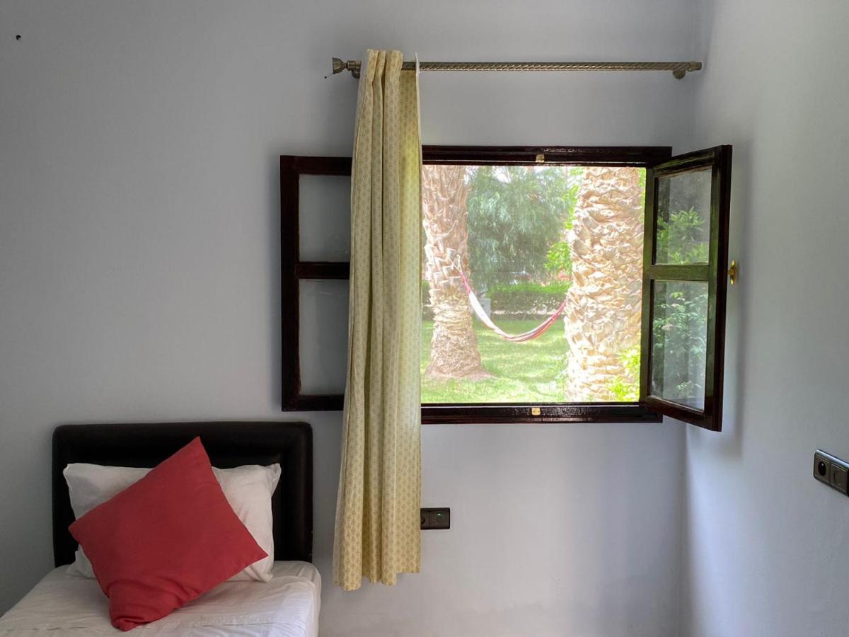 Maison D Hote Ighrem Goulmima المظهر الخارجي الصورة