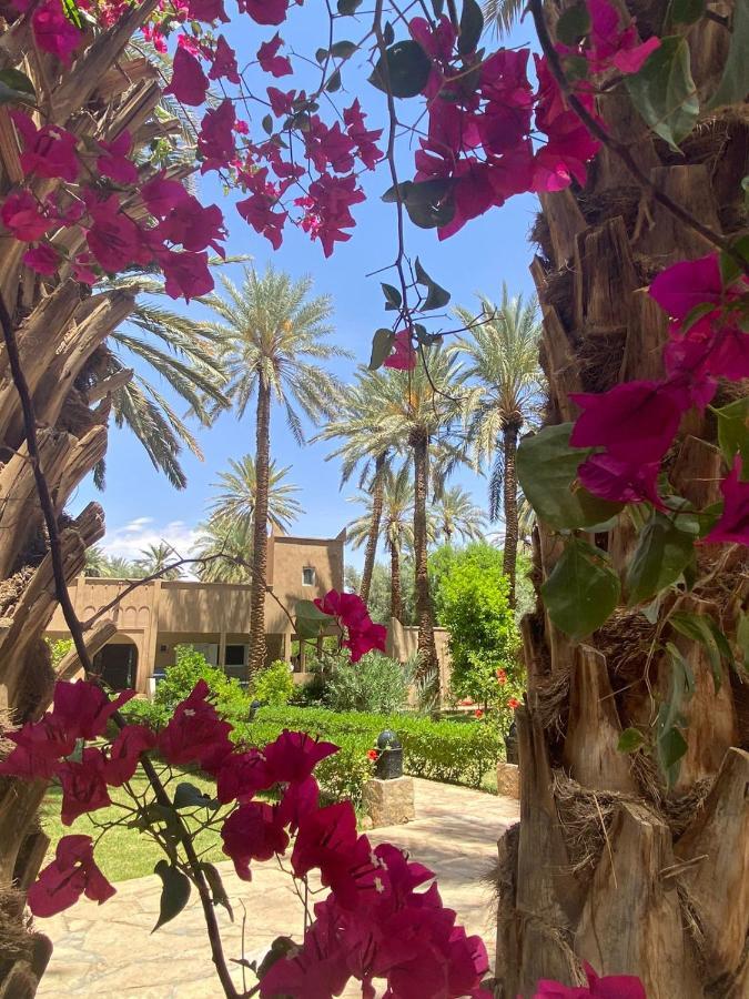 Maison D Hote Ighrem Goulmima المظهر الخارجي الصورة