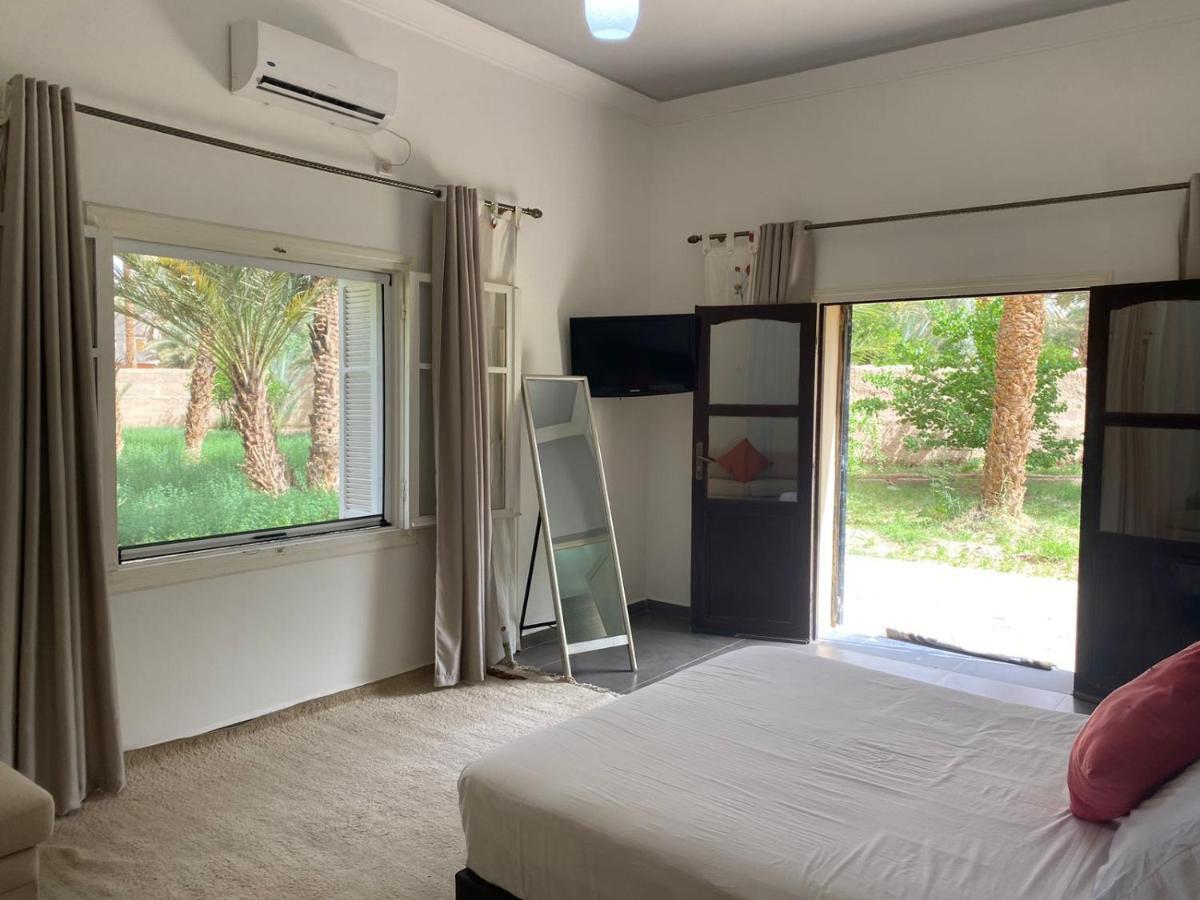 Maison D Hote Ighrem Goulmima المظهر الخارجي الصورة