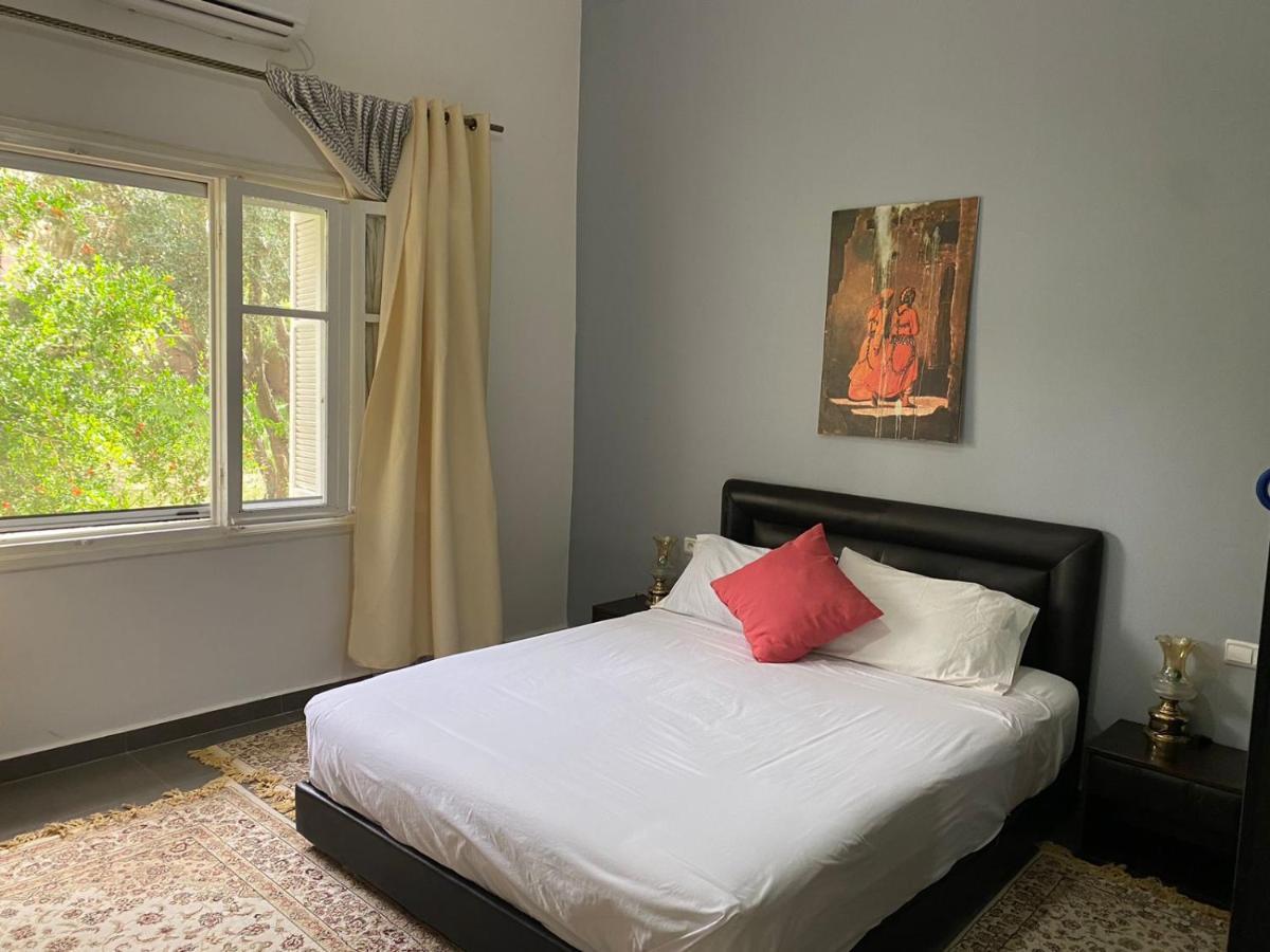 Maison D Hote Ighrem Goulmima المظهر الخارجي الصورة