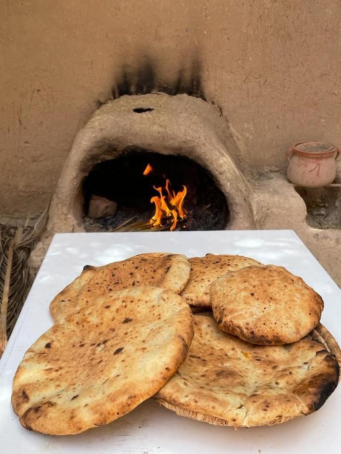 Maison D Hote Ighrem Goulmima المظهر الخارجي الصورة