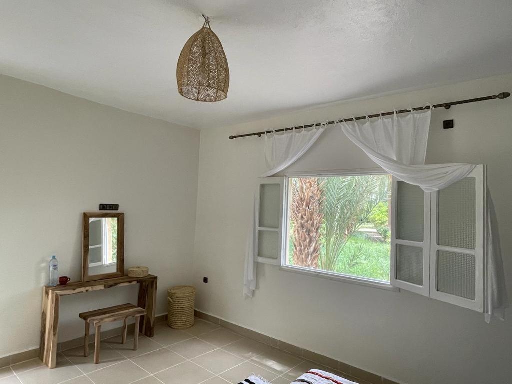 Maison D Hote Ighrem Goulmima المظهر الخارجي الصورة