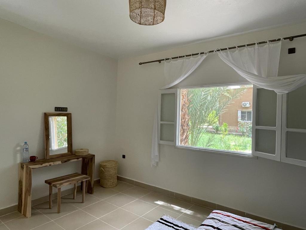 Maison D Hote Ighrem Goulmima المظهر الخارجي الصورة