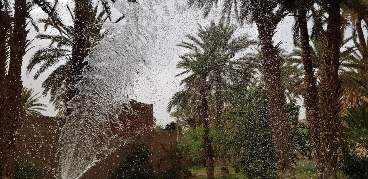 Maison D Hote Ighrem Goulmima المظهر الخارجي الصورة